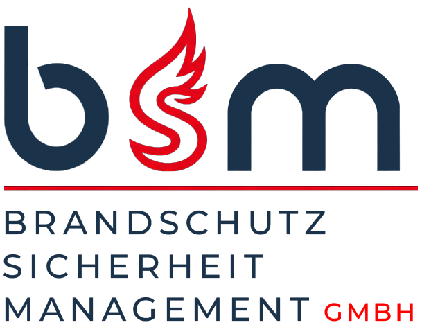 BSM Brandschutz Sicherheit Management GmbH